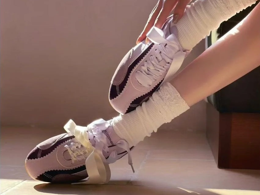 BALLET CUBE Trainer