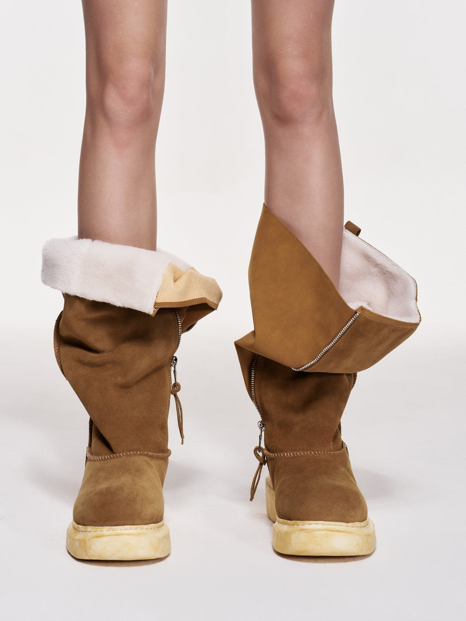 COZY HIGH Boots - 0412-FC拍摄01897.jpg