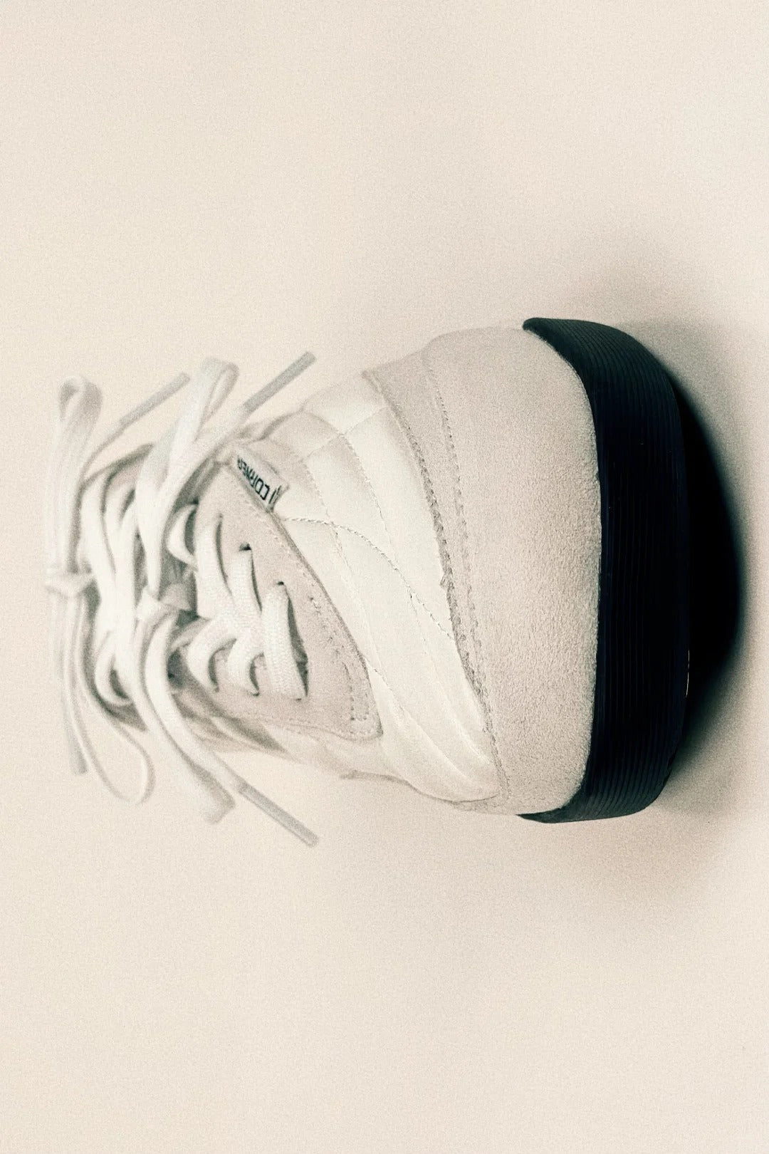 Product sole detail