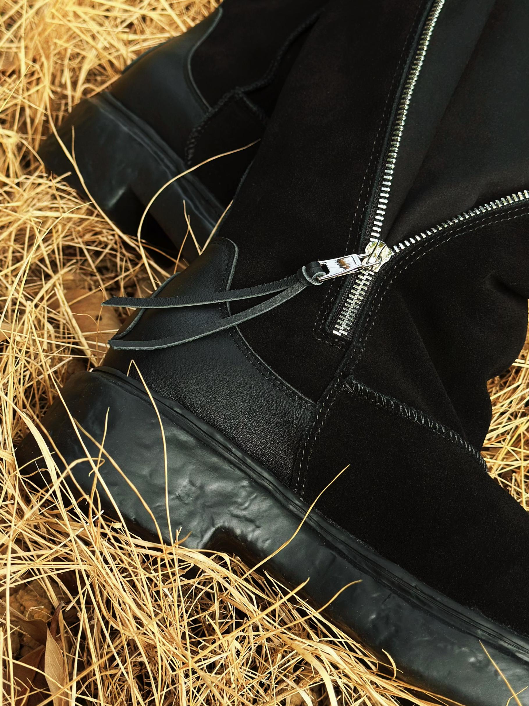 Product feature detail