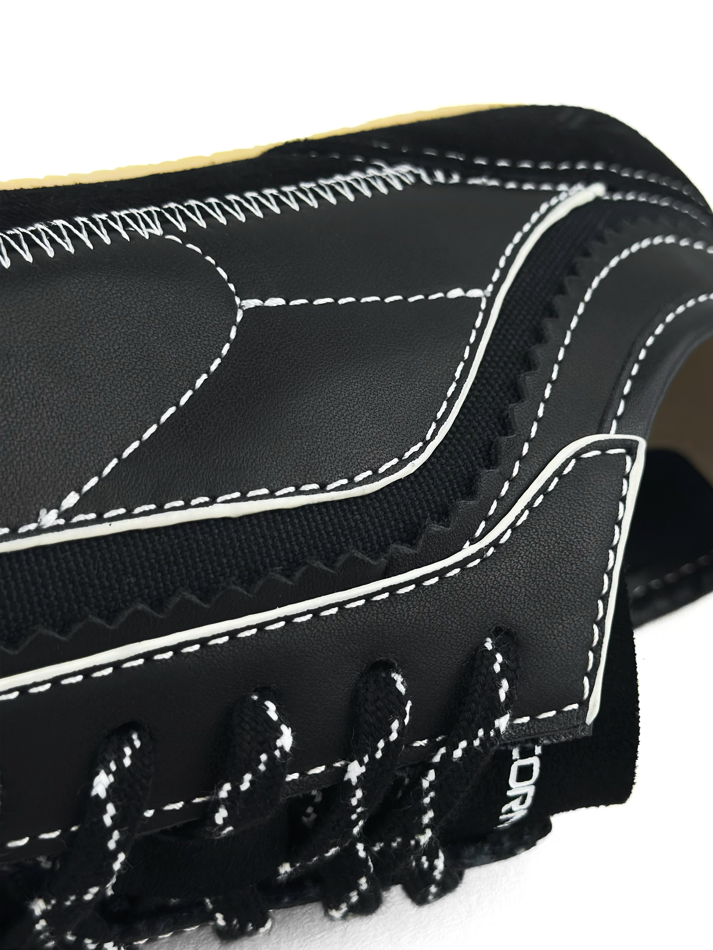 Product sole detail