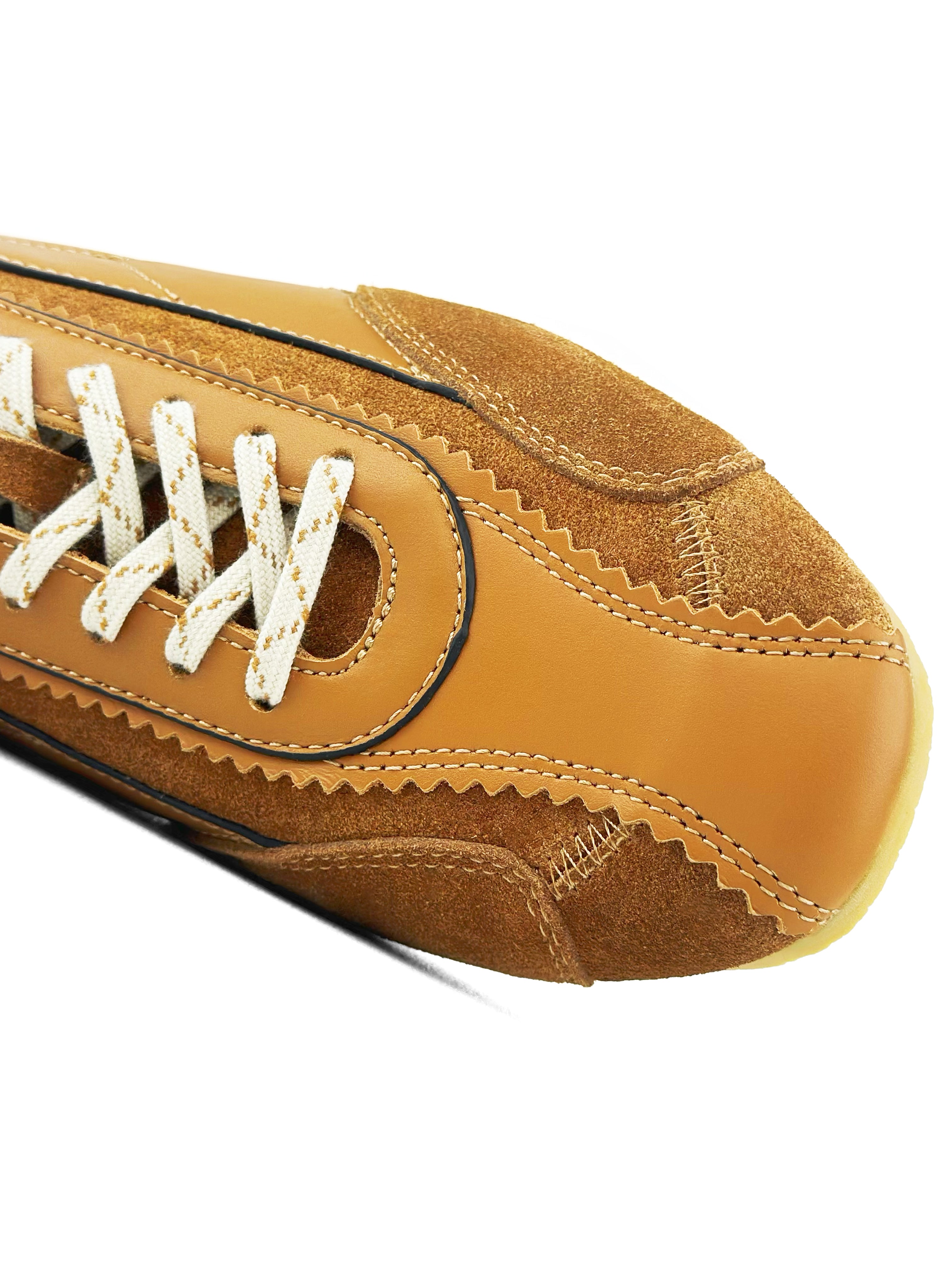 Product sole detail