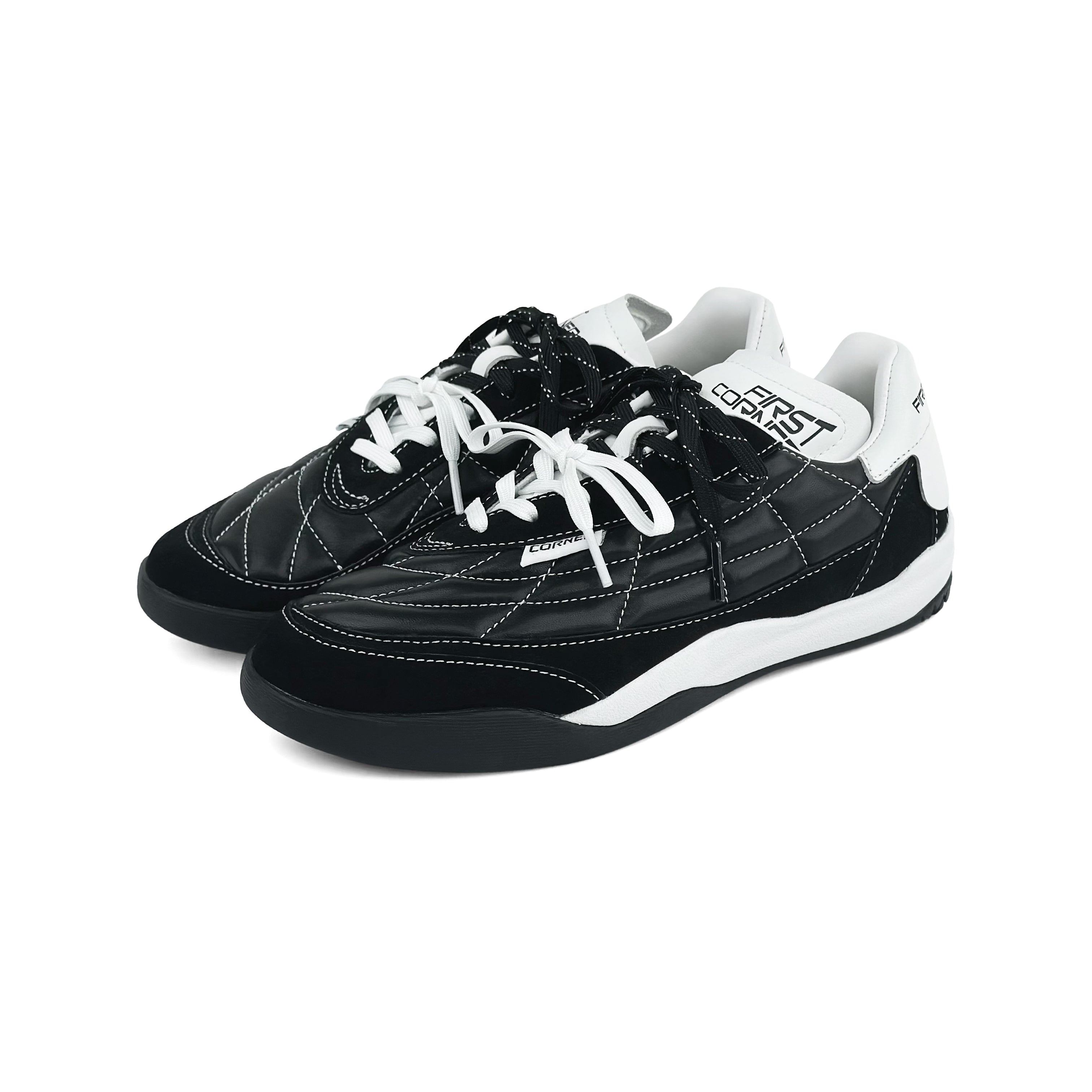VORTEX 90 - Ebony Black