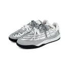 Silver Gray