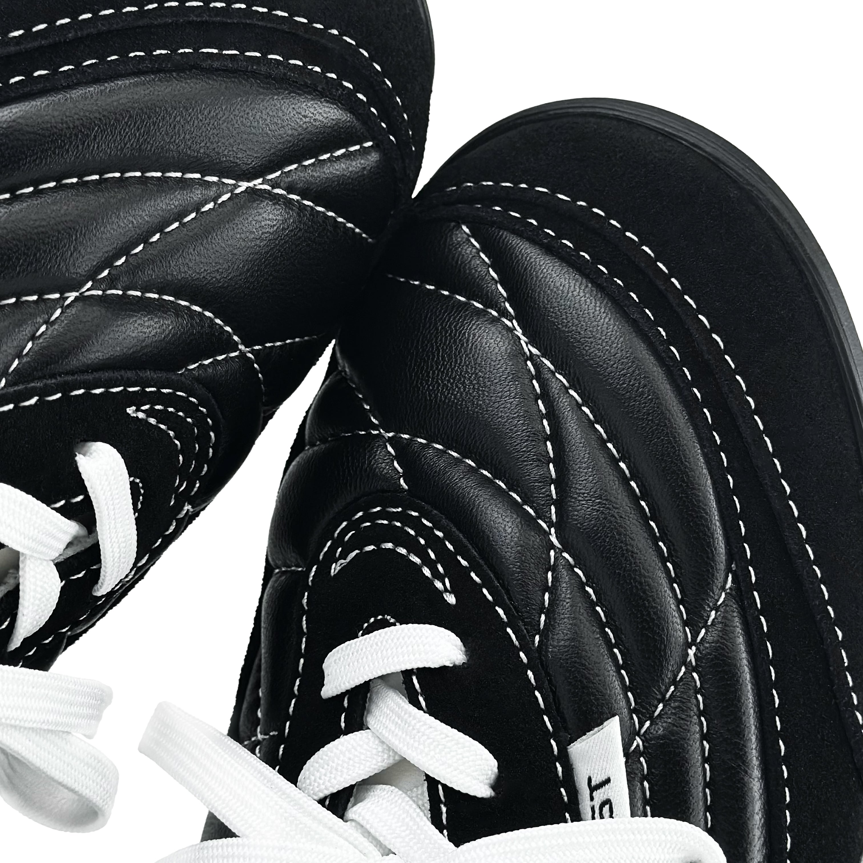 Product sole detail