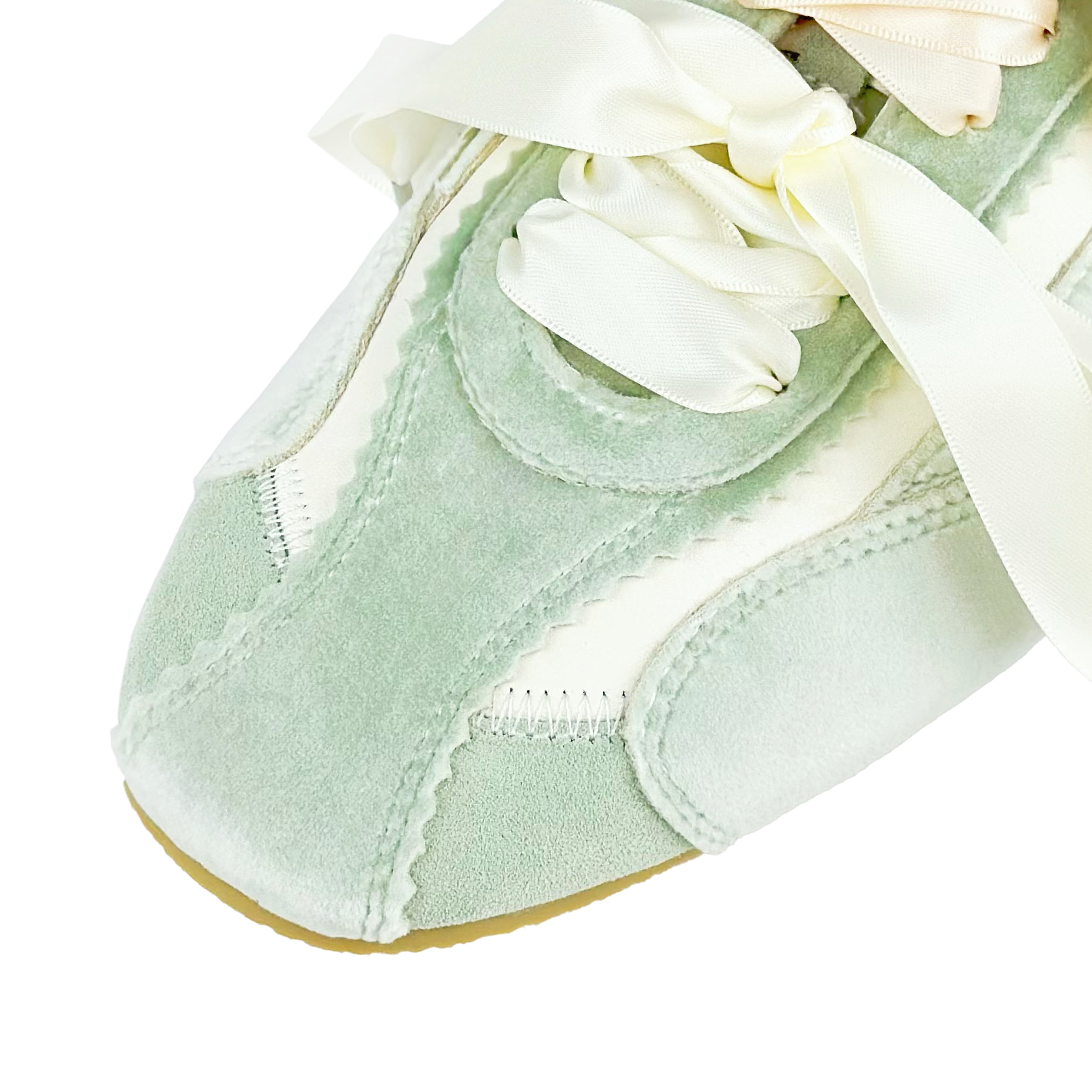 Product sole detail