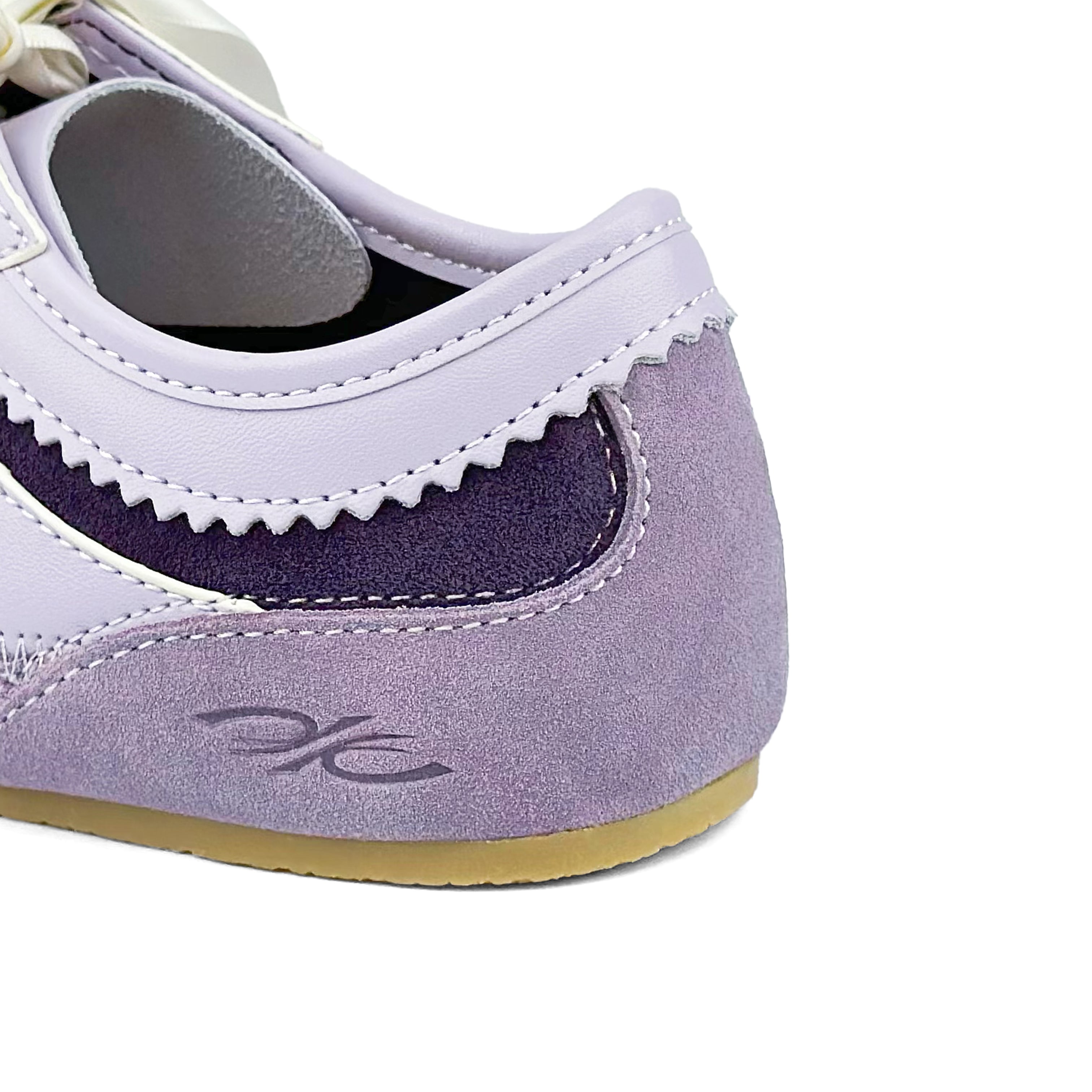 Product sole detail