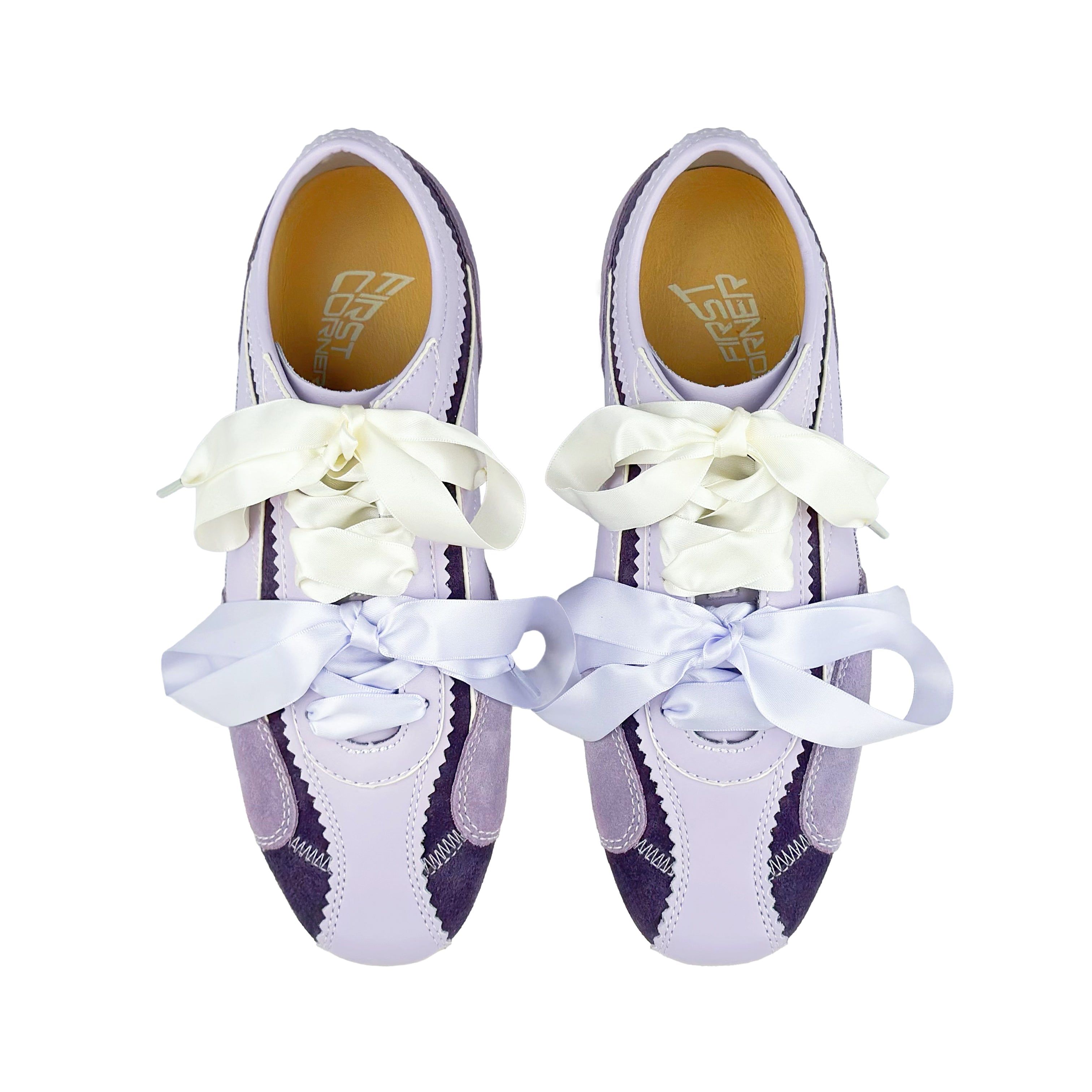 BALLET CUBE - Mist Purple