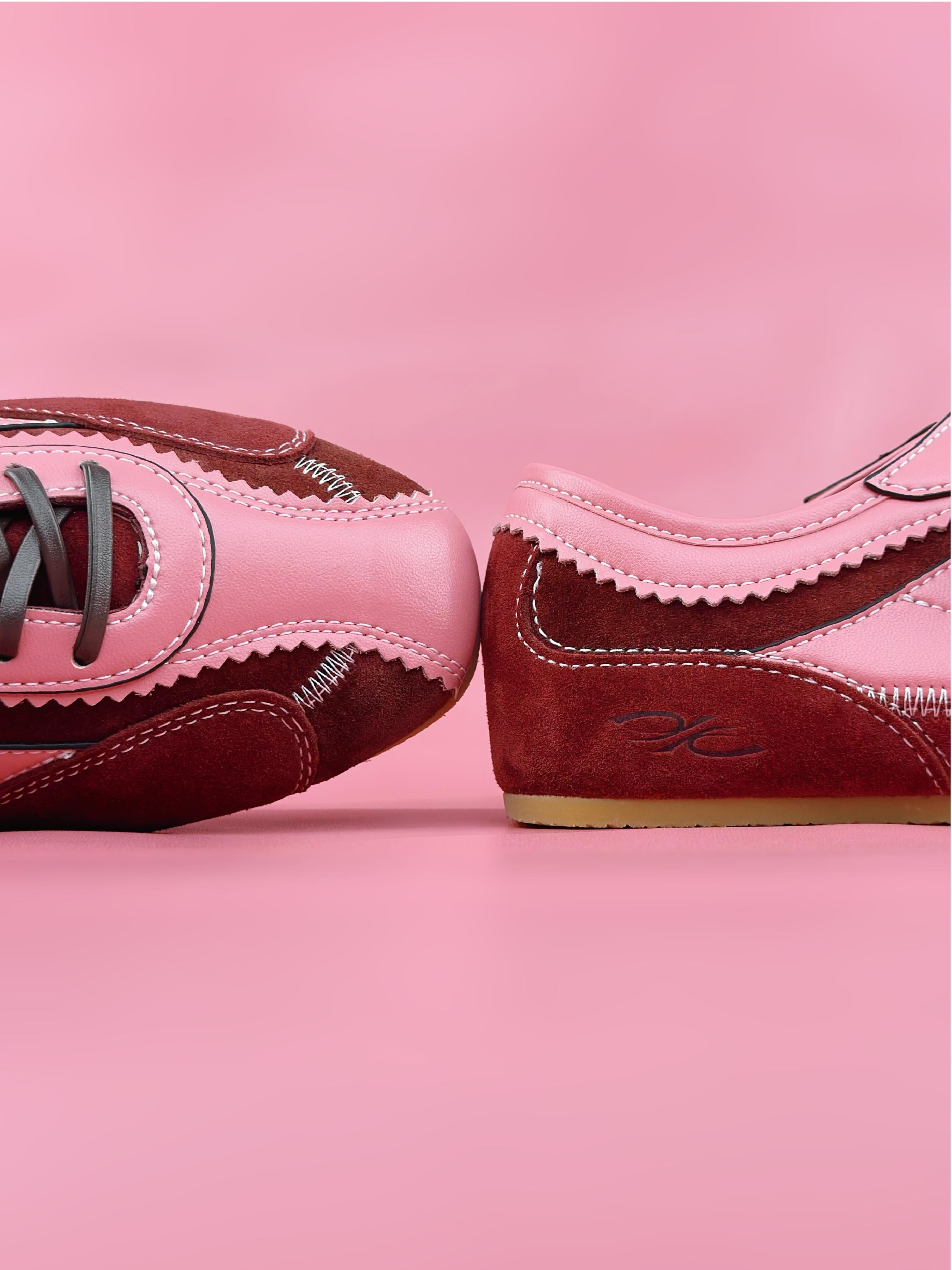 Product sole detail