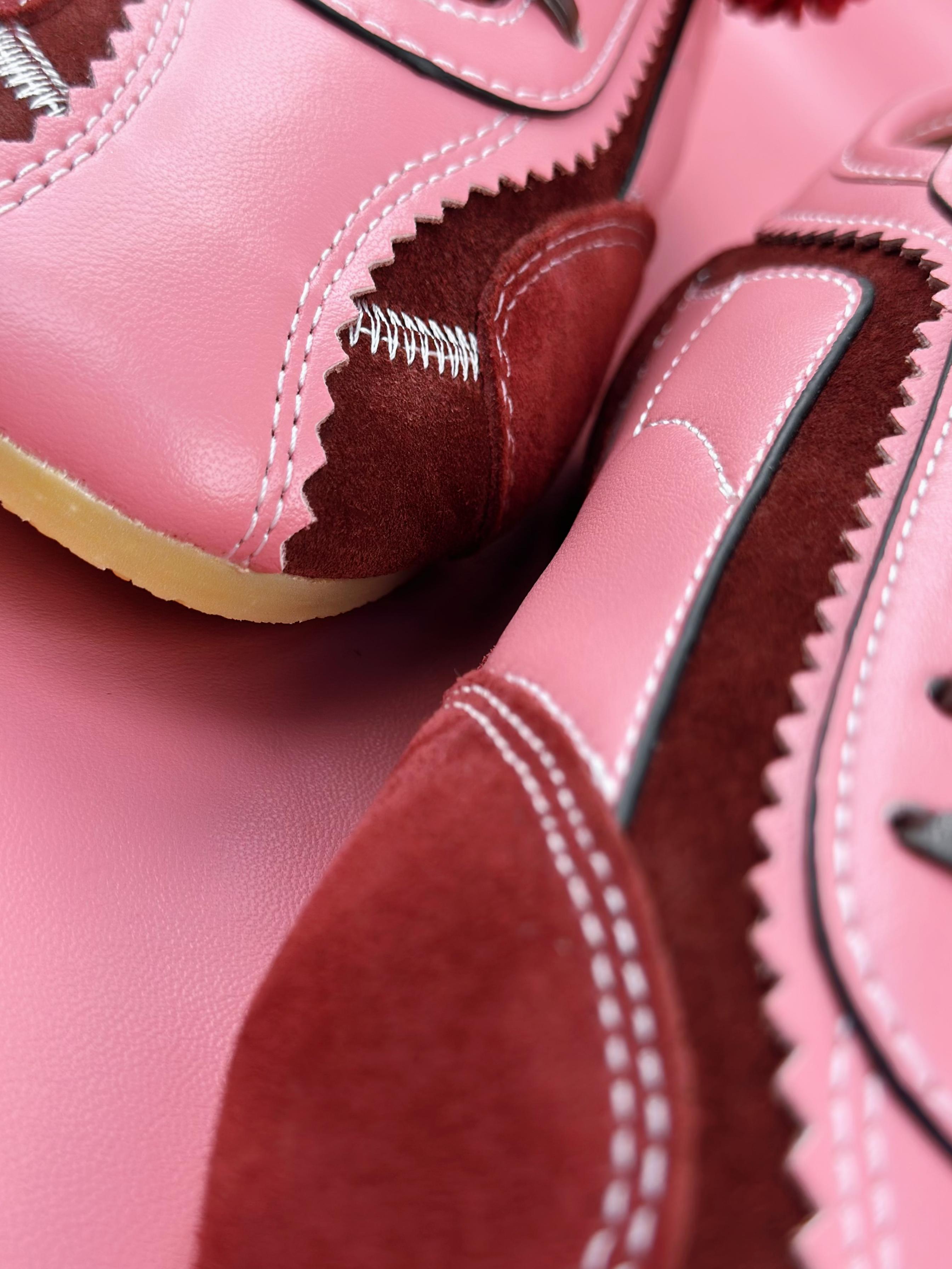 Product travel detail