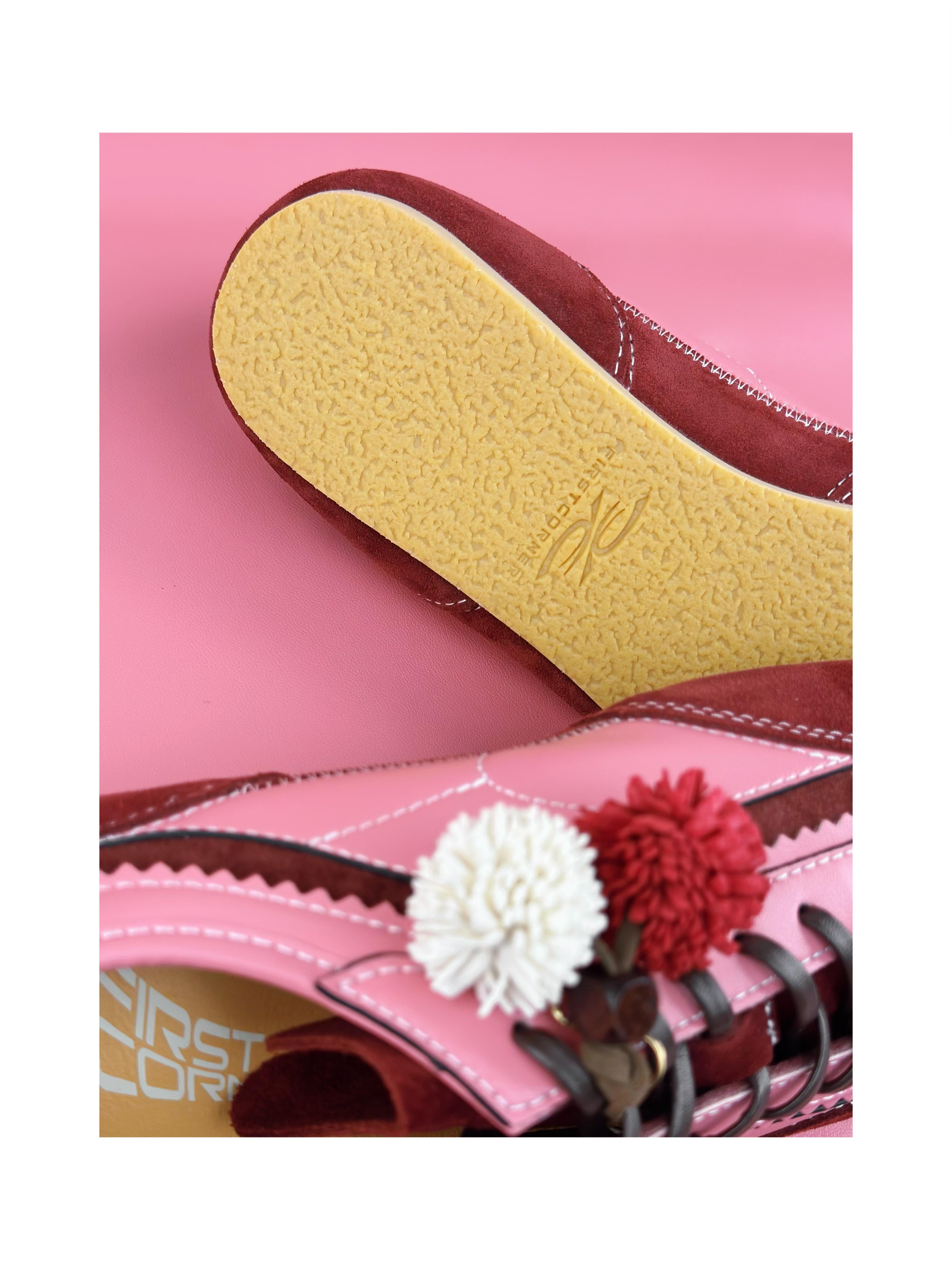 Product material detail