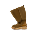 Almond Brown