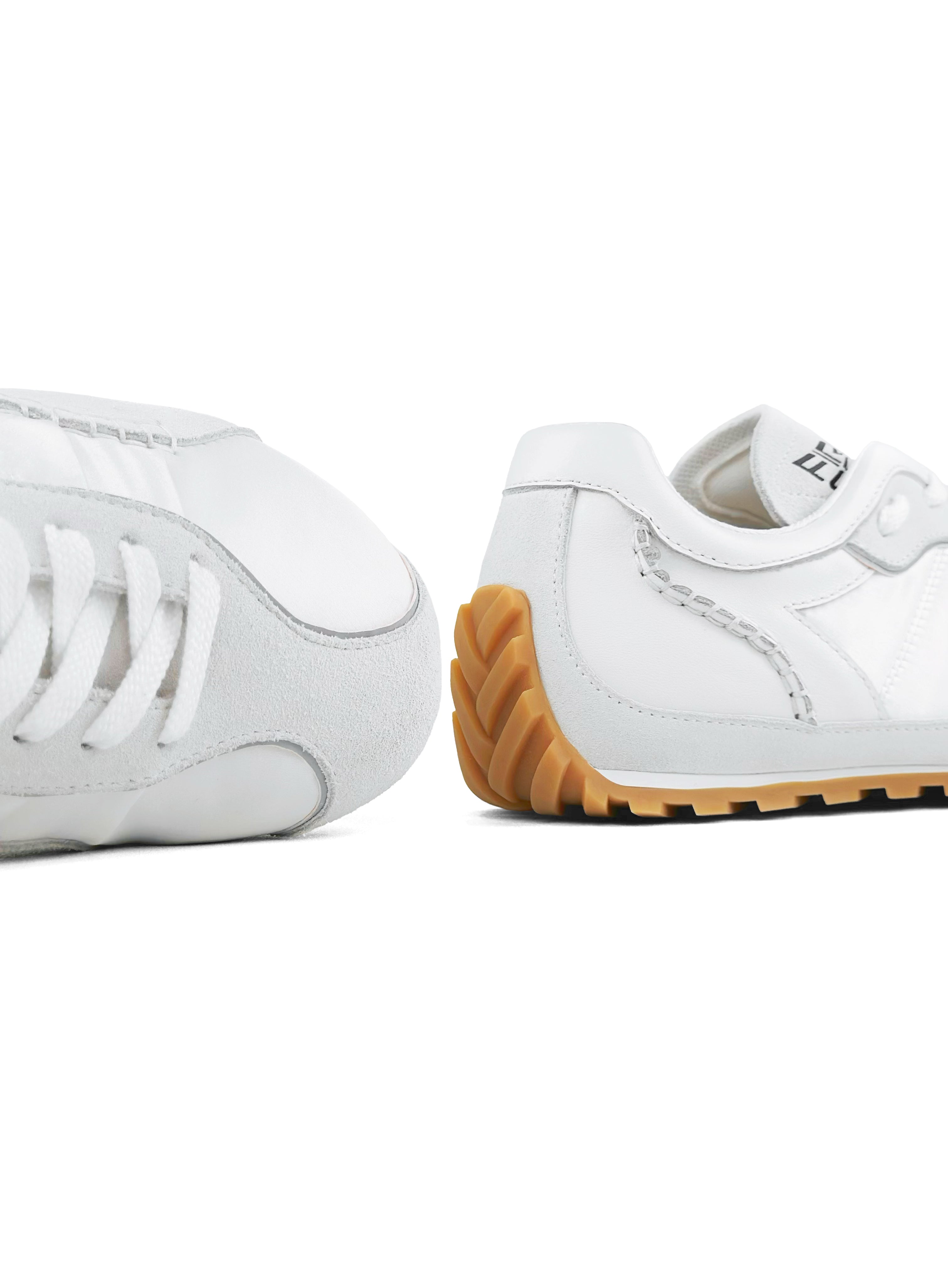 Product sole detail