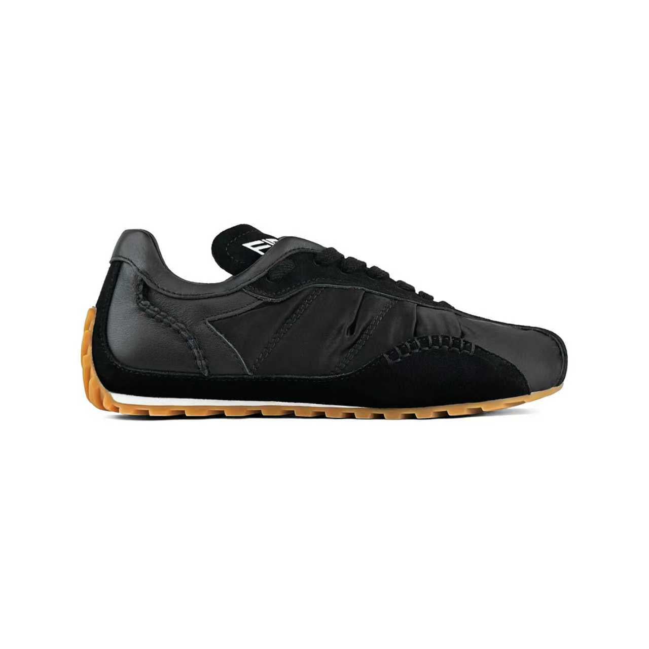 Product sole detail