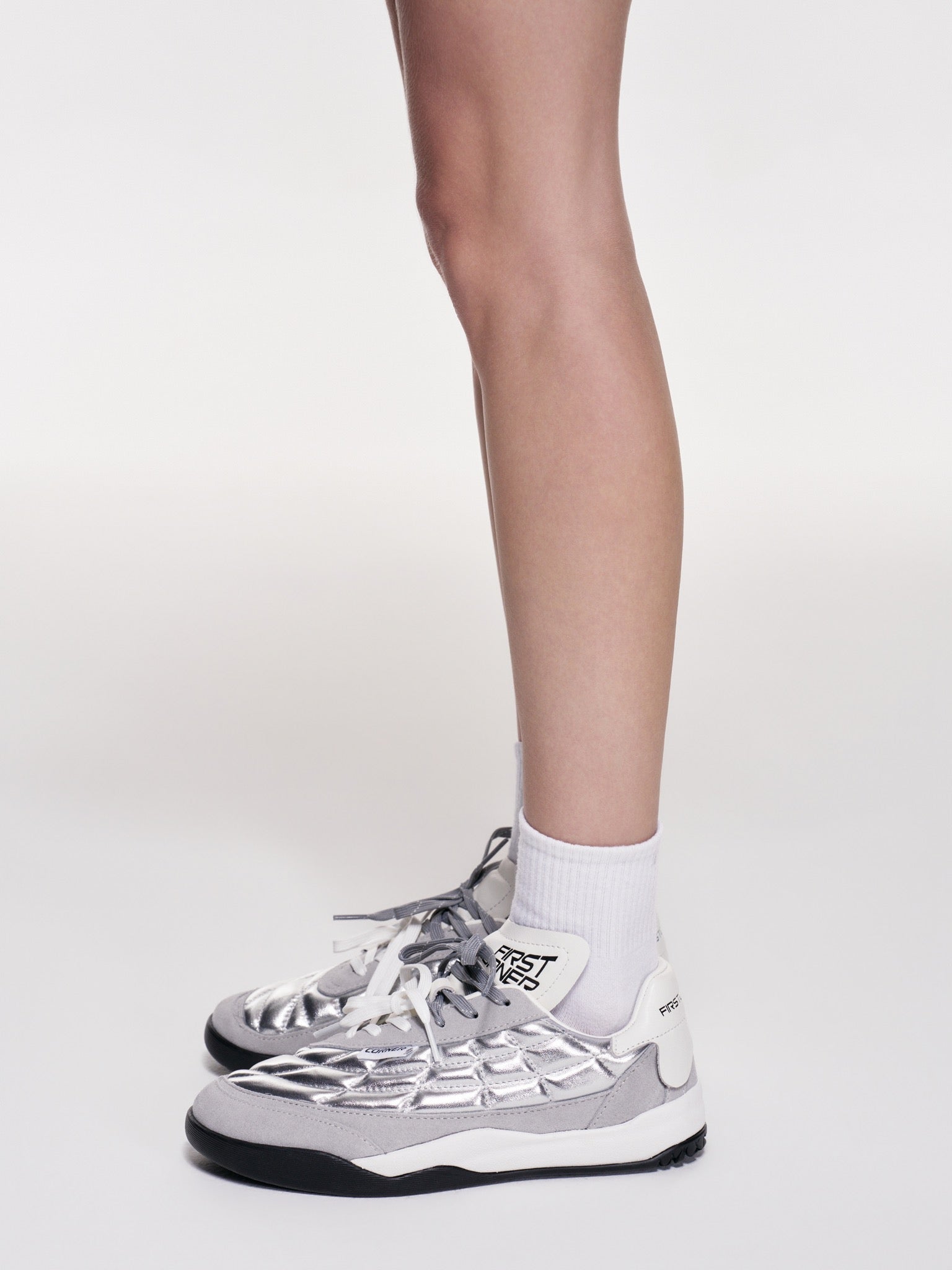 Product sole detail